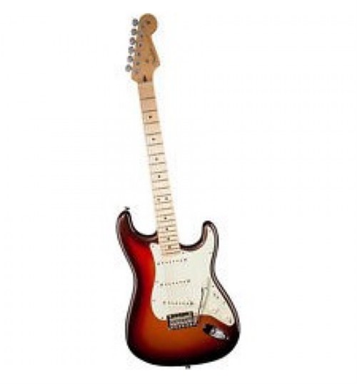 Fender DLX STD Strat Plus HH RW Elektro Gitar 0118110735